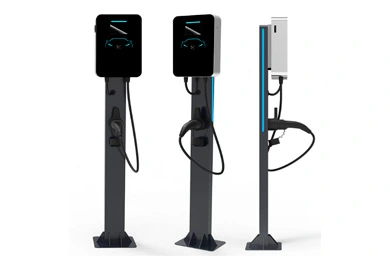 Welches ist China Best EV Charger Marke?