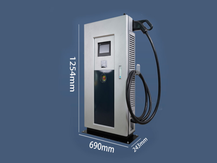 New Energy Vehicle Charging Equipment